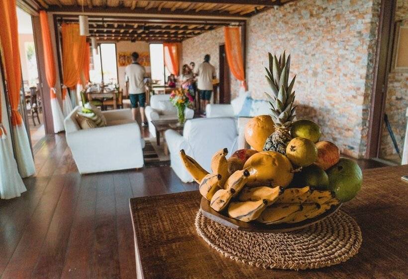 ホテル Oka Da Mata