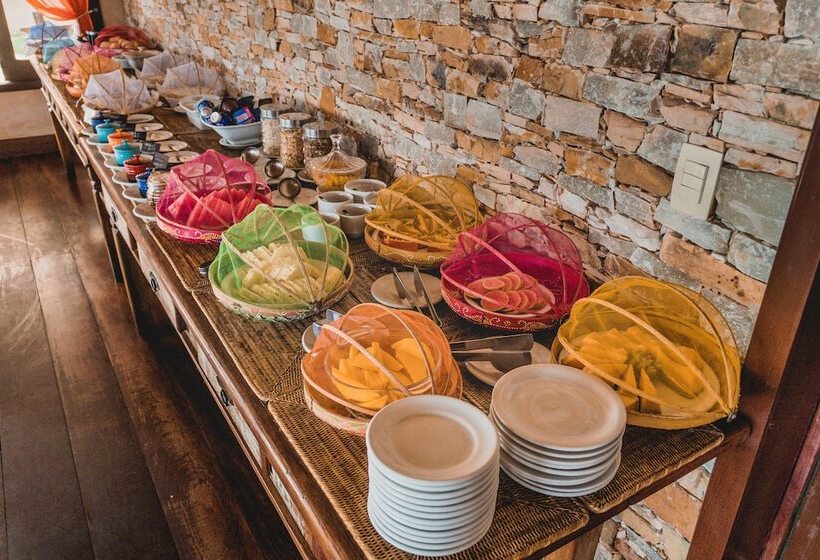 ホテル Oka Da Mata