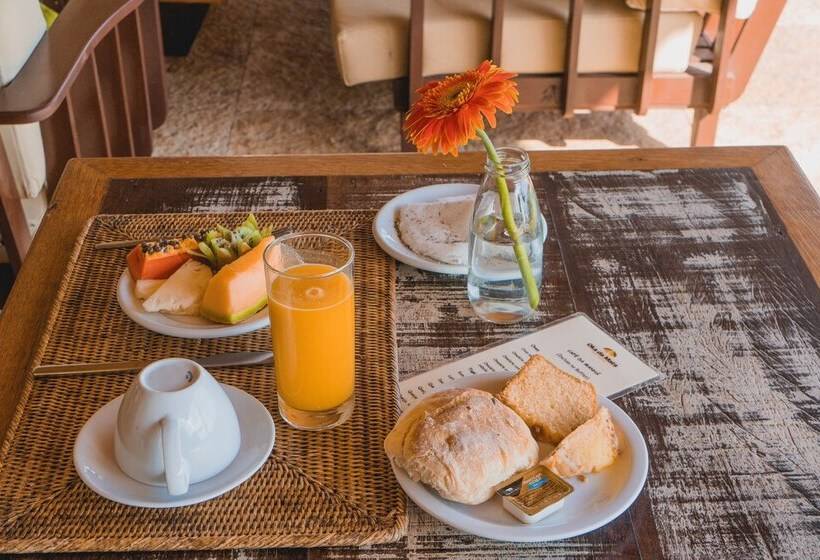 ホテル Oka Da Mata