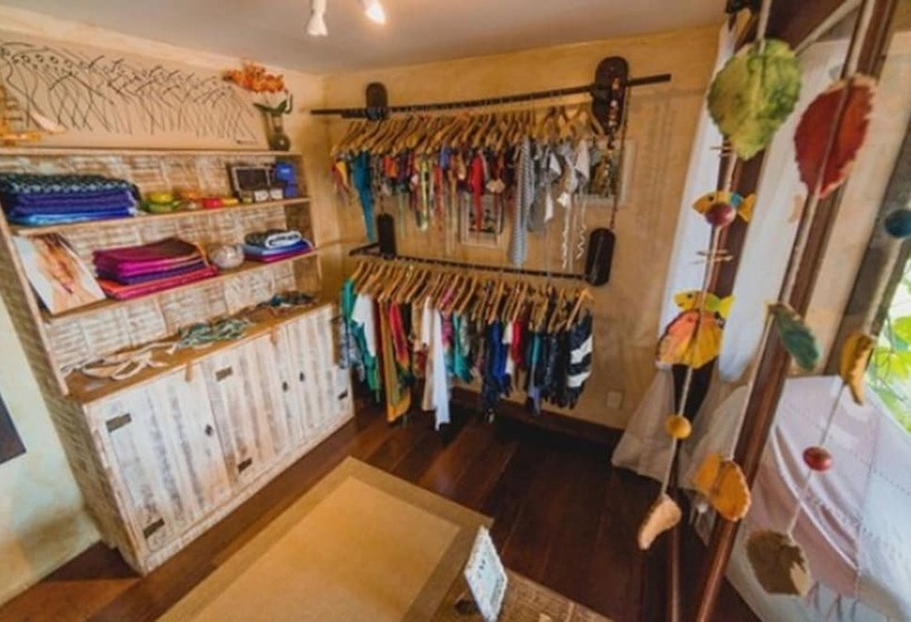 ホテル Oka Da Mata