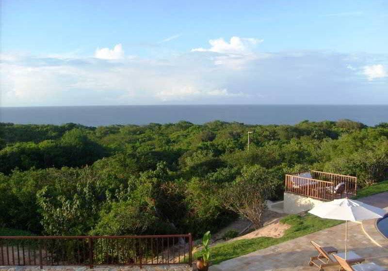 ホテル Oka Da Mata