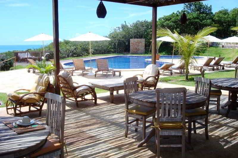 ホテル Oka Da Mata