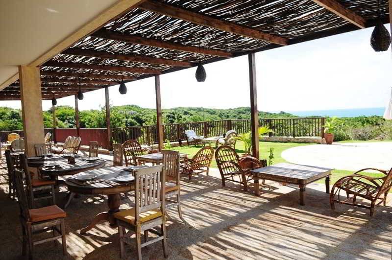 ホテル Oka Da Mata