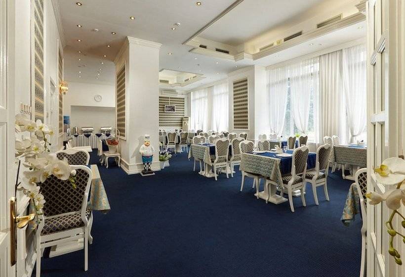 בית מלון כפרי Oktyabrskaya