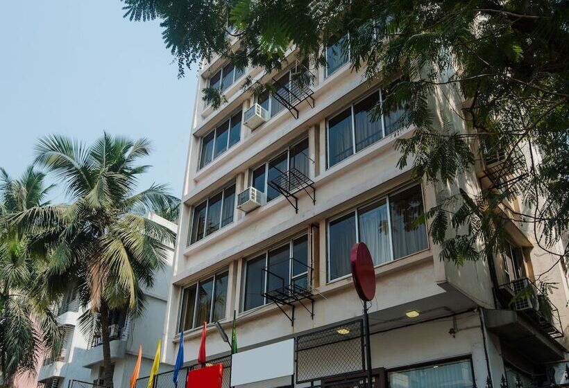 בית מלון כפרי OYO Flagship 22685 Imperial