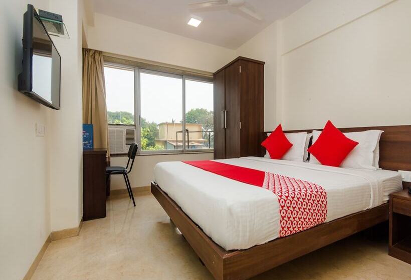 בית מלון כפרי OYO Flagship 22685 Imperial