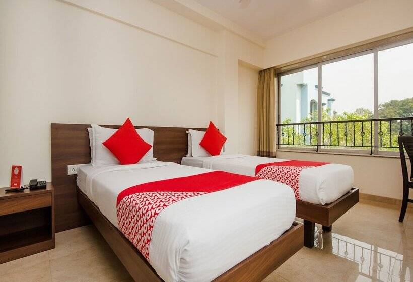 בית מלון כפרי OYO Flagship 22685 Imperial