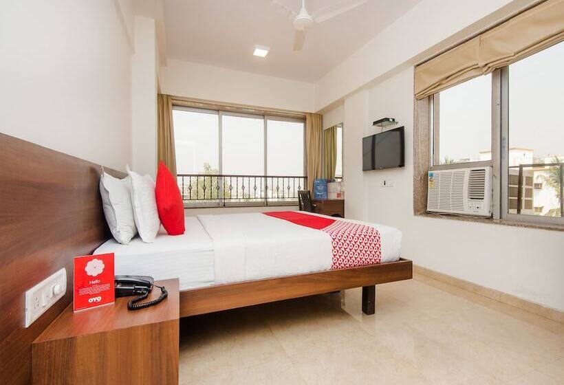 בית מלון כפרי OYO Flagship 22685 Imperial