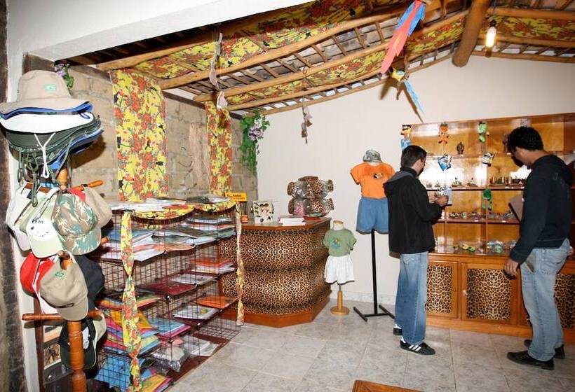 فندق Pantanal Mato Grosso