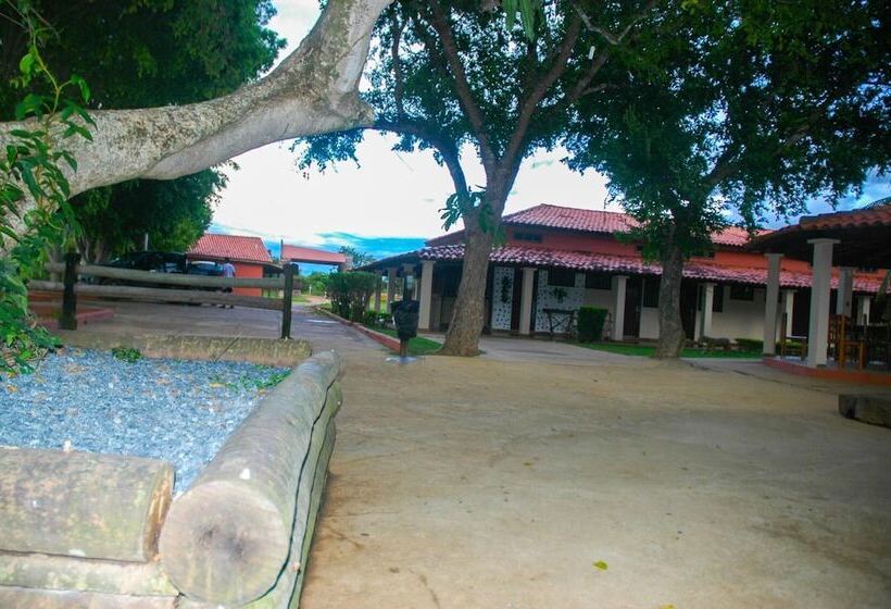 فندق Pantanal Mato Grosso