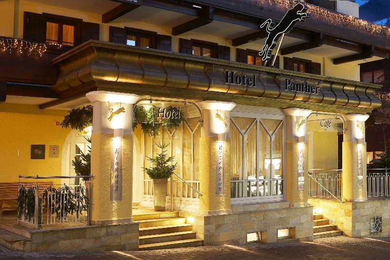 酒店 Panther'a