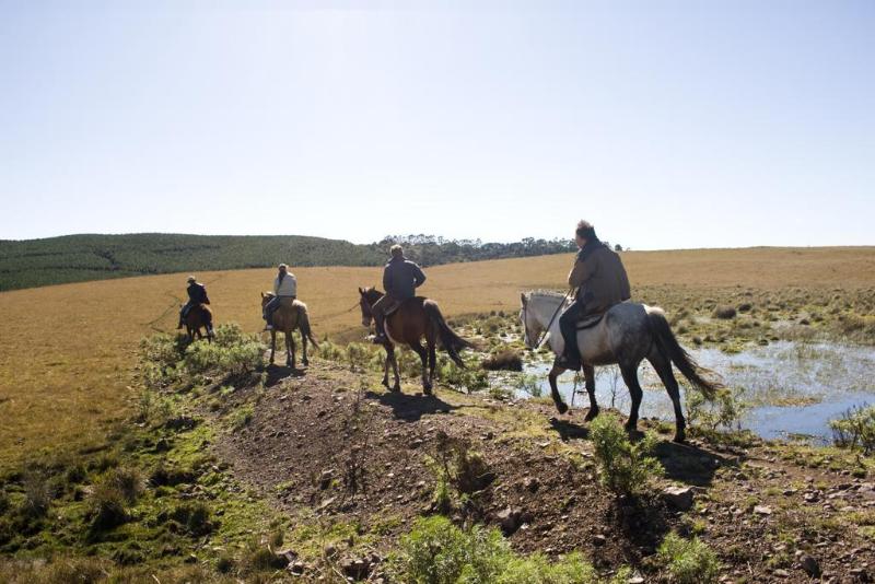 Hotel Parador Cambara Do Sul