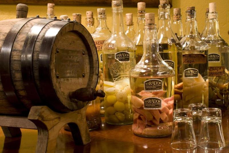 Hotel Parador Cambara Do Sul