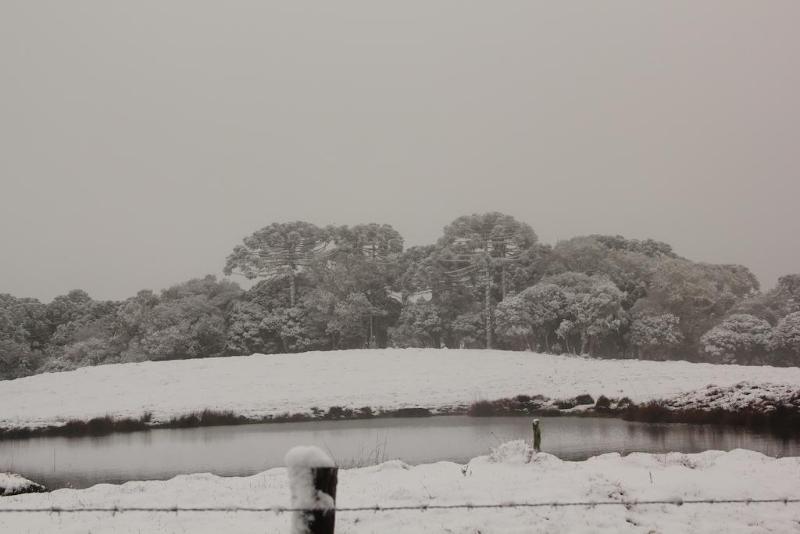 Hotel Parador Cambara Do Sul
