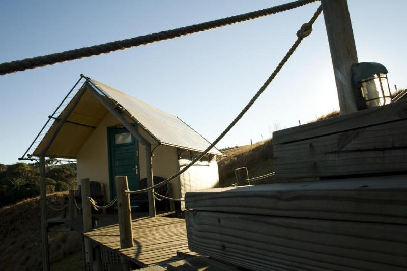 Hotel Parador Cambara Do Sul