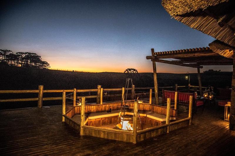 Hotel Parador Cambara Do Sul