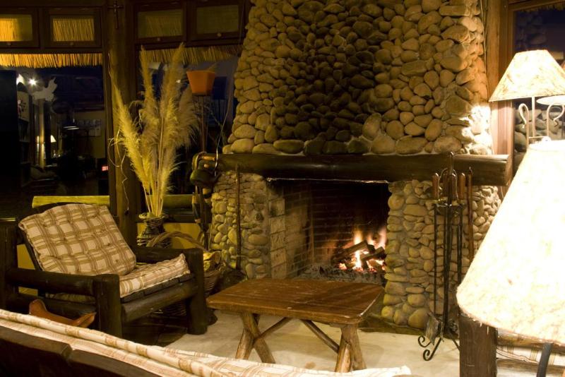 Hotel Parador Cambara Do Sul