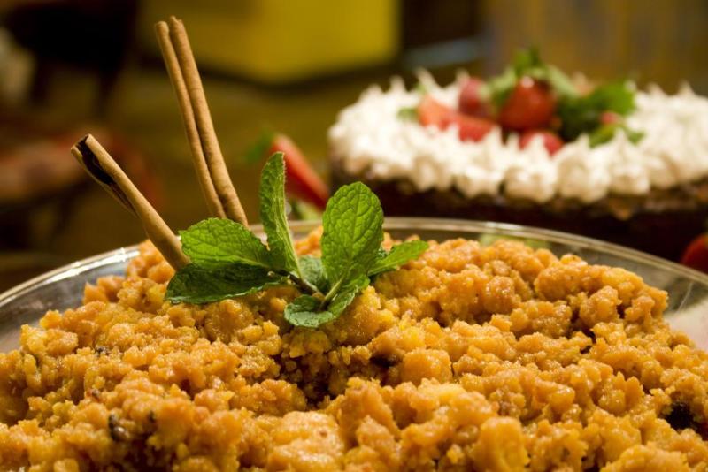 Hotel Parador Cambara Do Sul