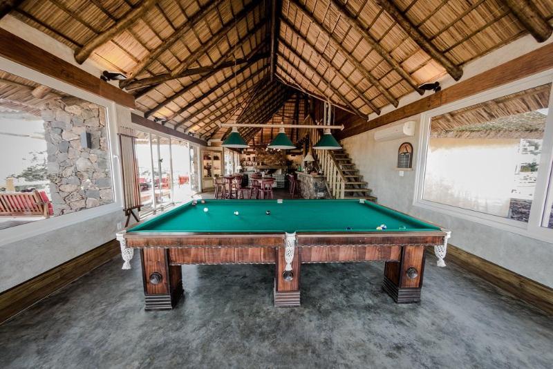 Hotel Parador Cambara Do Sul