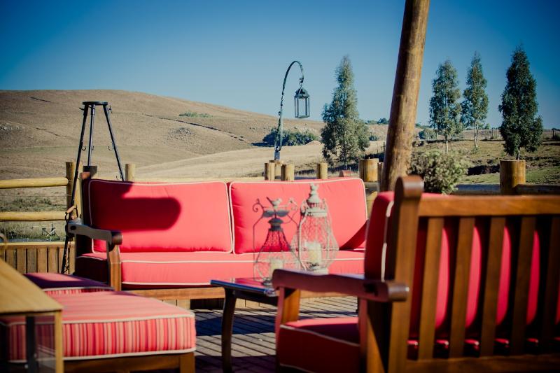 Hotel Parador Cambara Do Sul