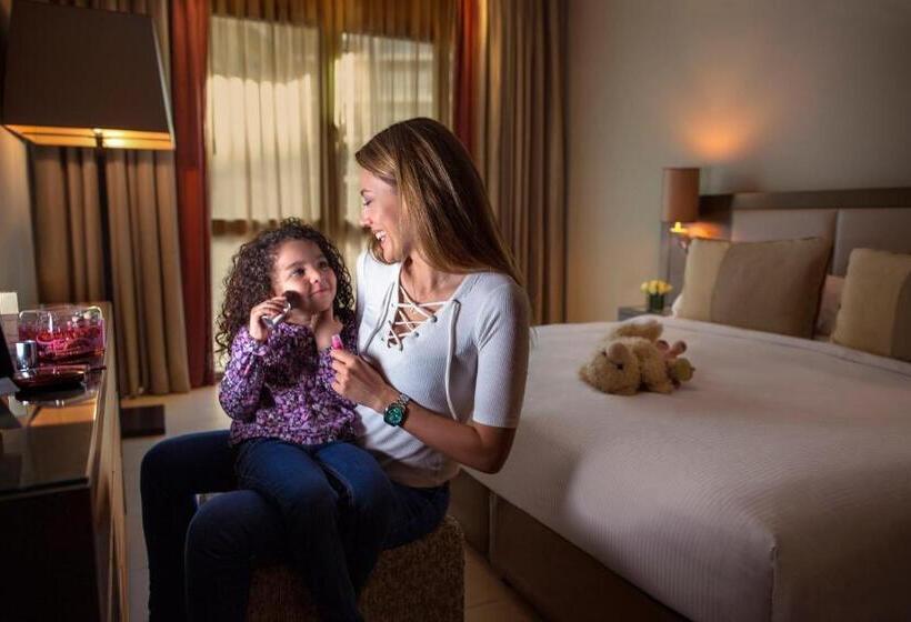 فندق Park Arjaan By Rotana, Abu Dhabi