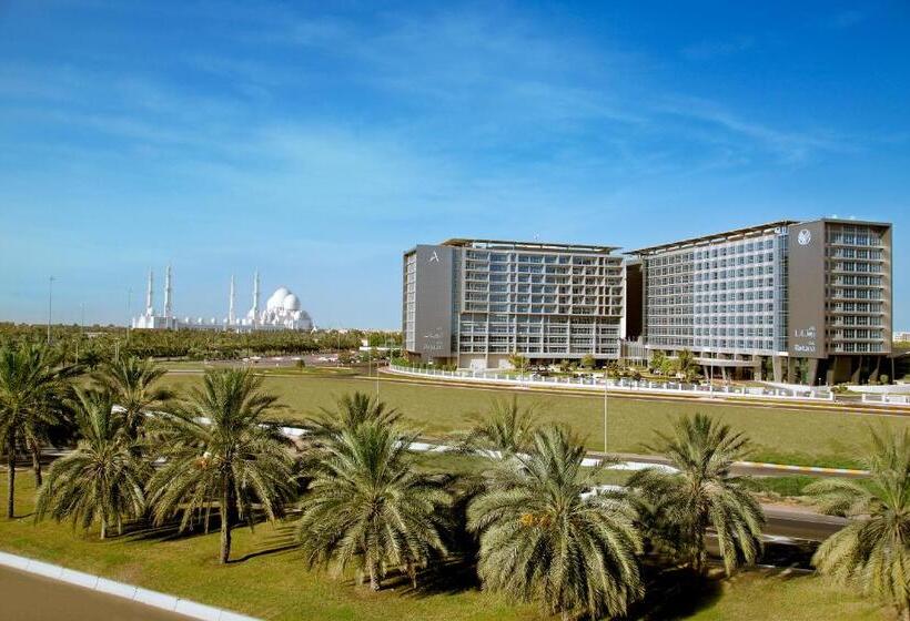 فندق Park Arjaan By Rotana, Abu Dhabi
