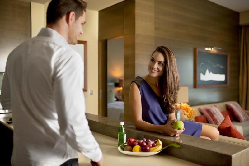 فندق Park Arjaan By Rotana, Abu Dhabi