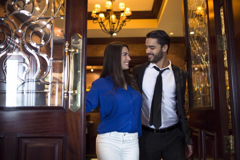 فندق Park Arjaan By Rotana, Abu Dhabi