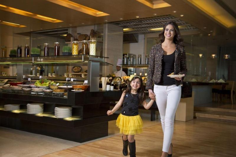 فندق Park Arjaan By Rotana, Abu Dhabi