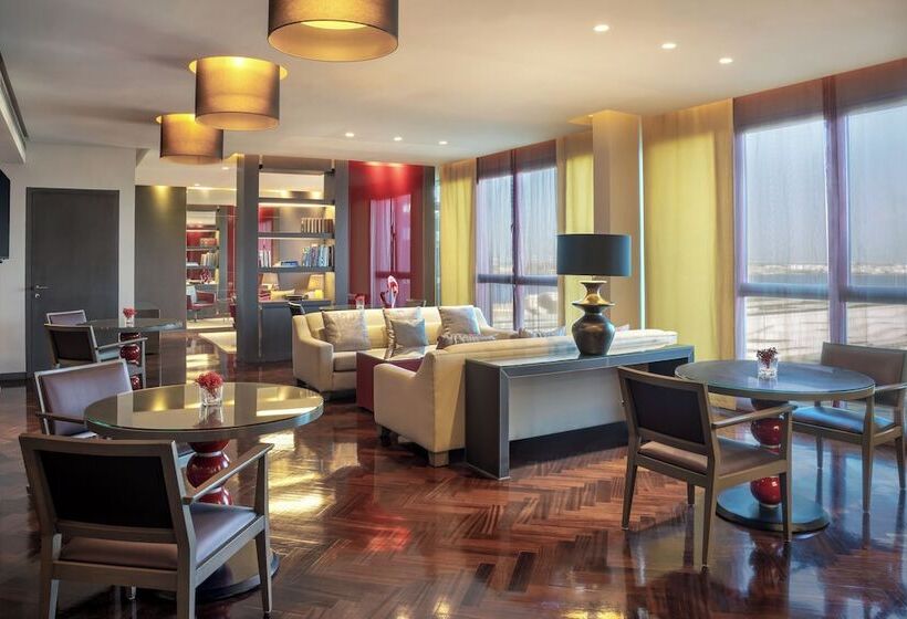 فندق Park Arjaan By Rotana, Abu Dhabi