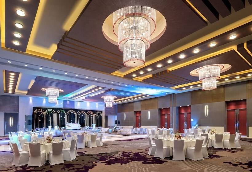 فندق Park Arjaan By Rotana, Abu Dhabi