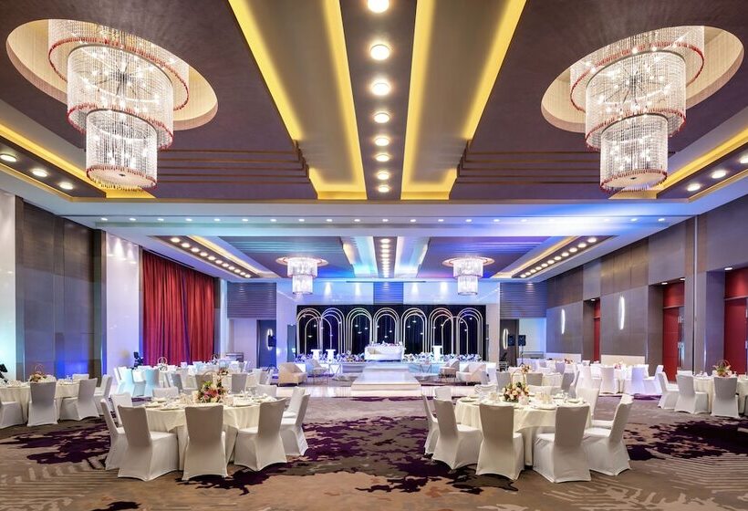 فندق Park Arjaan By Rotana, Abu Dhabi