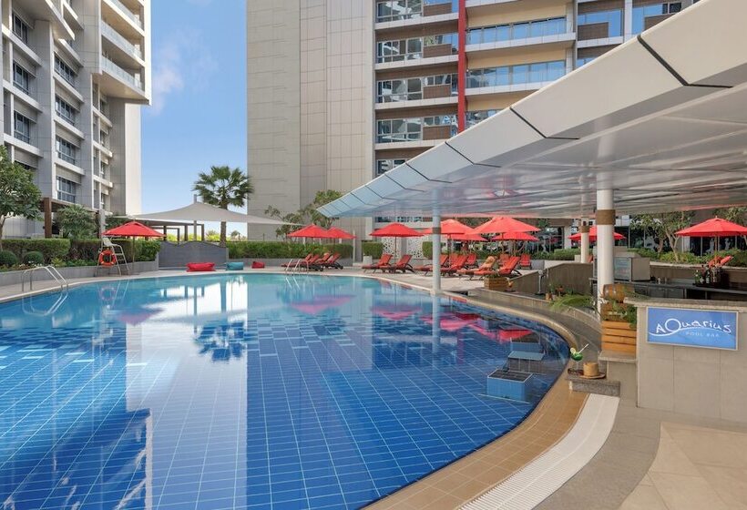 فندق Park Arjaan By Rotana, Abu Dhabi