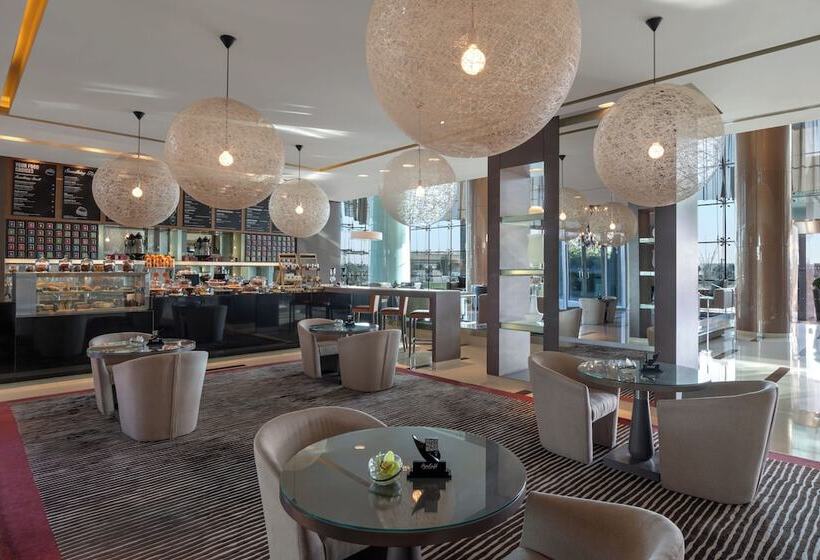 فندق Park Arjaan By Rotana, Abu Dhabi