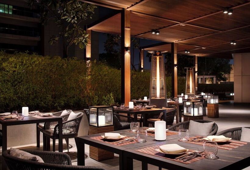فندق Park Arjaan By Rotana, Abu Dhabi