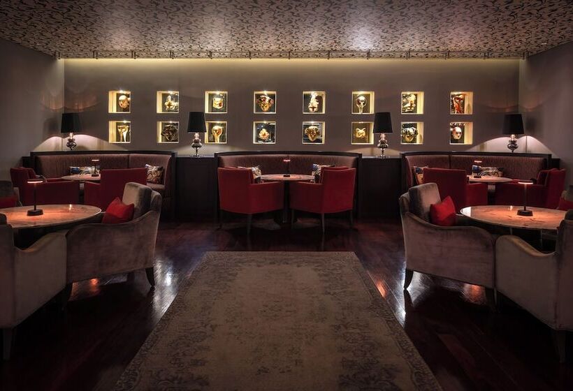 فندق Park Arjaan By Rotana, Abu Dhabi