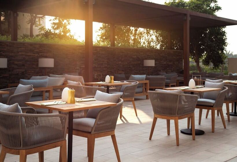 فندق Park Arjaan By Rotana, Abu Dhabi