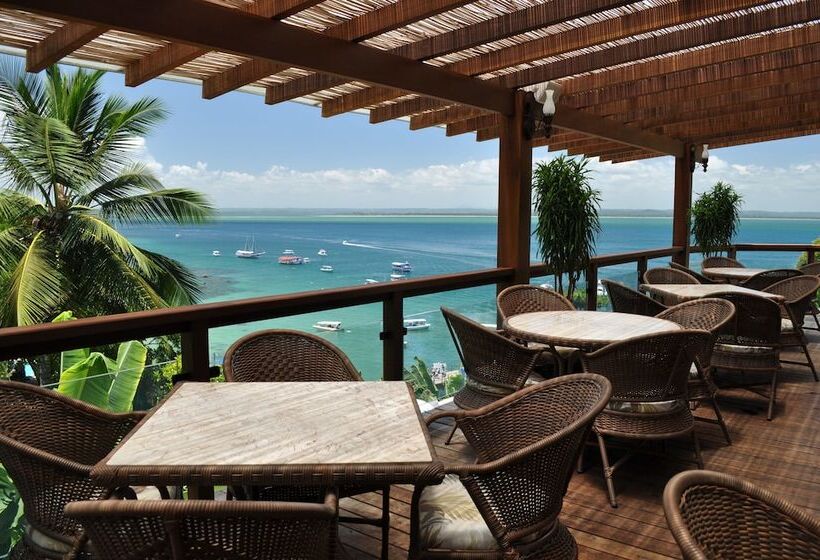 בית מלון כפרי Passárgada Pousada