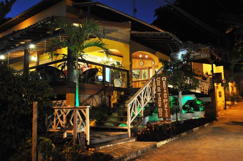 בית מלון כפרי Passárgada Pousada