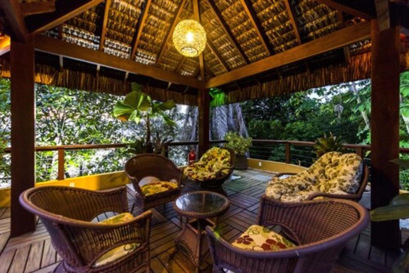 בית מלון כפרי Passárgada Pousada