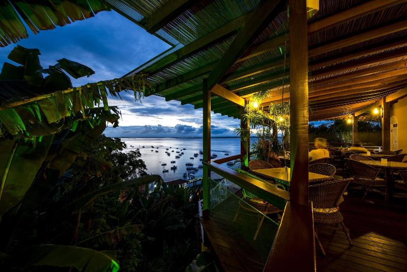 בית מלון כפרי Passárgada Pousada