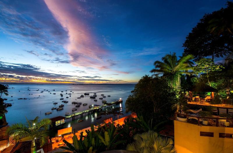 בית מלון כפרי Passárgada Pousada