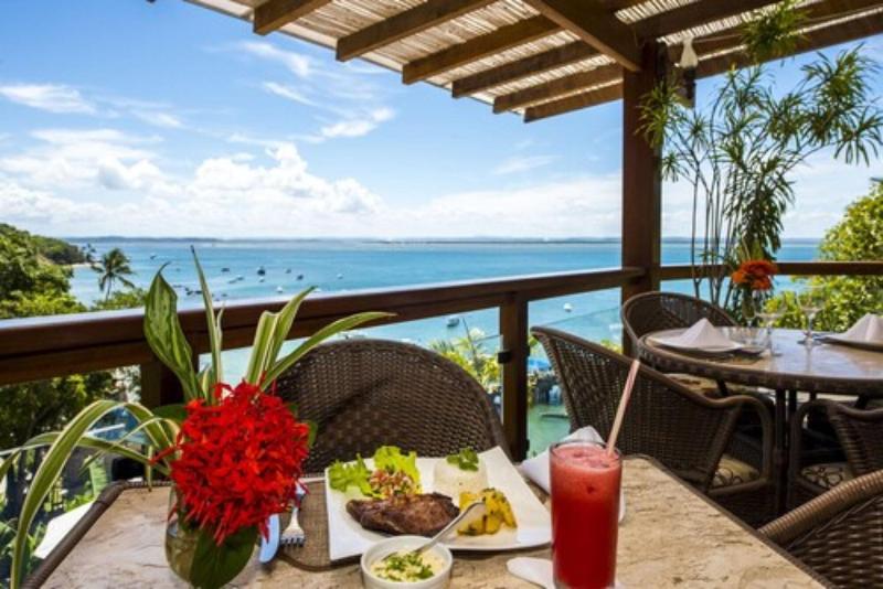 בית מלון כפרי Passárgada Pousada