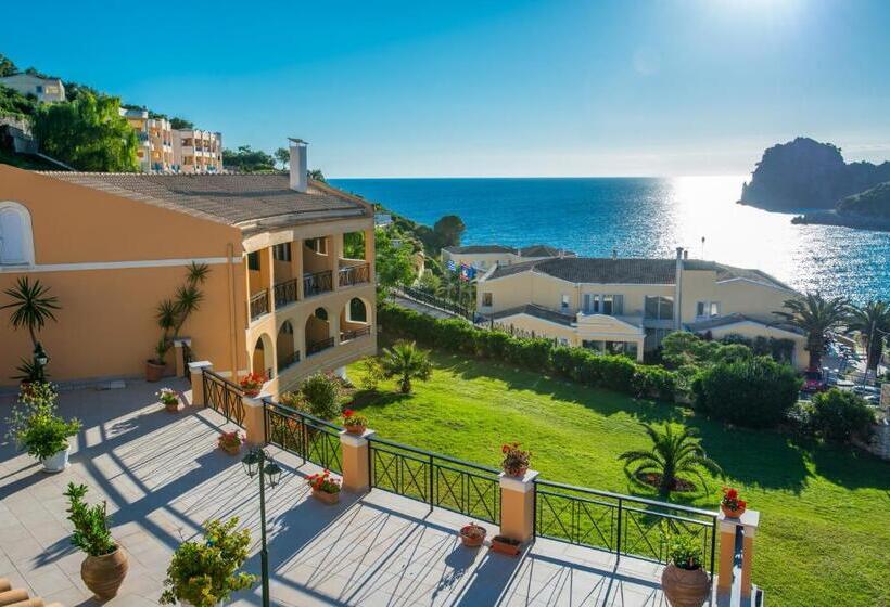 Отель Philoxenia