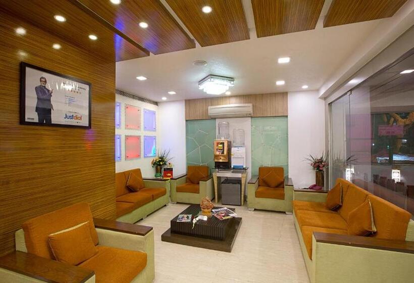 בית מלון כפרי Planet Residency