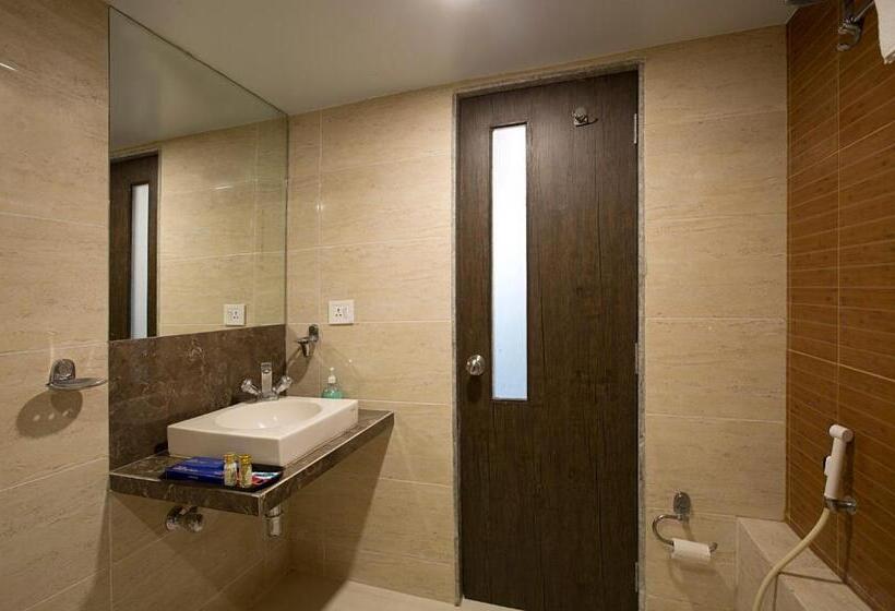 فندق Planet Residency