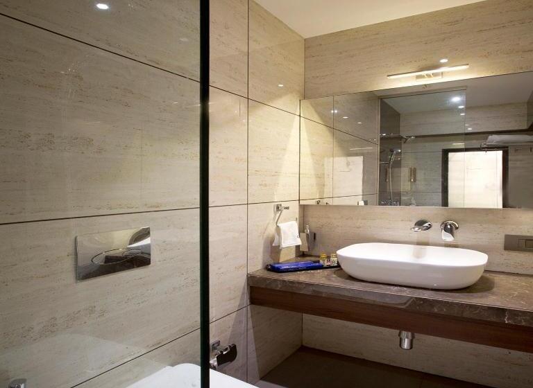 فندق Planet Residency