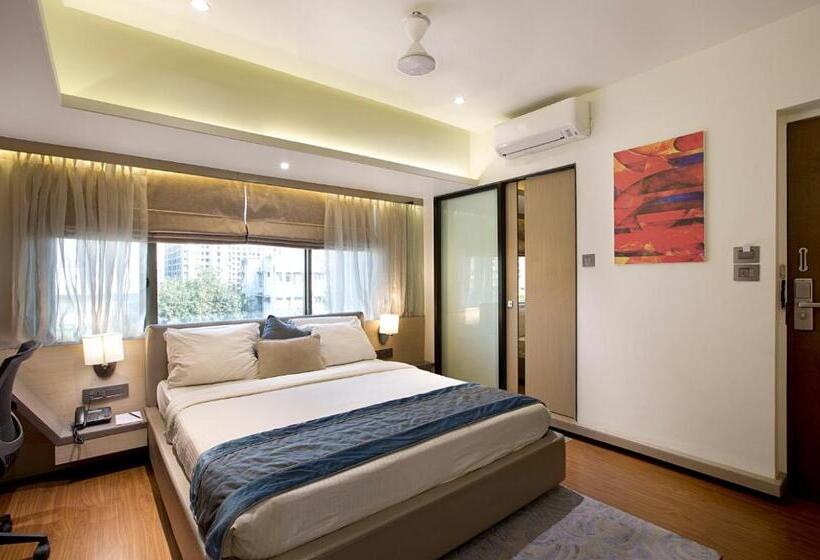 فندق Planet Residency