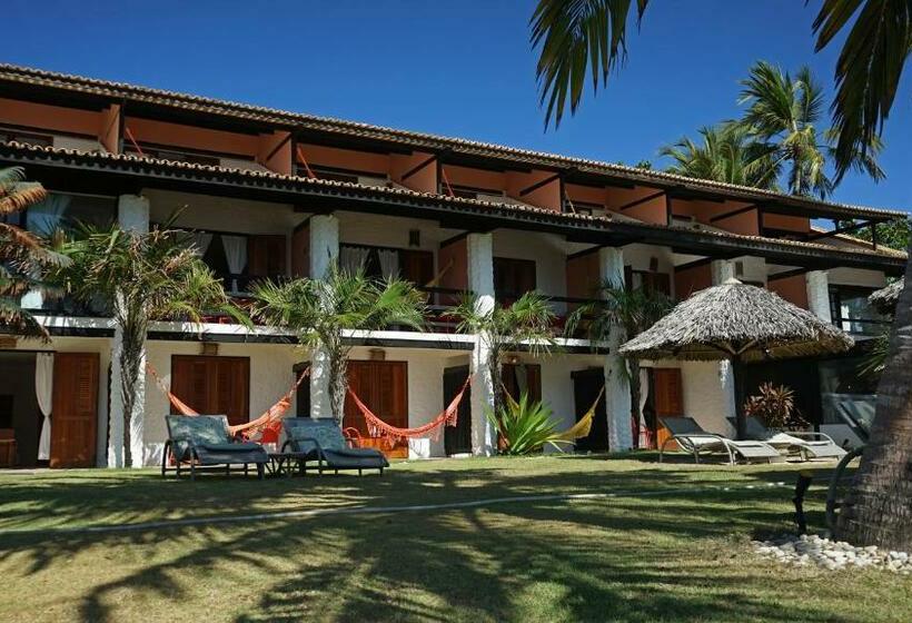 호텔 Porto Da Lua Boutique