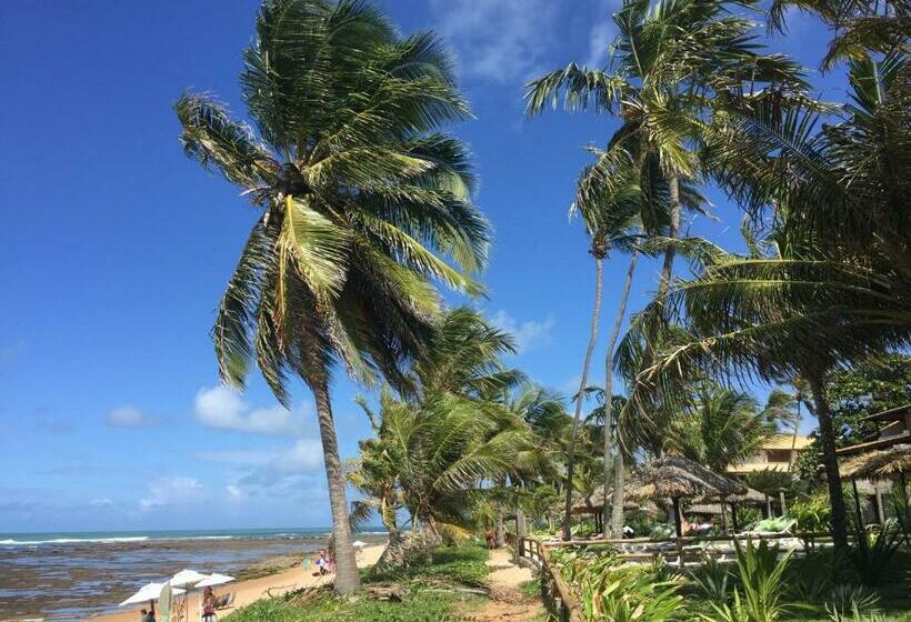 호텔 Porto Da Lua Boutique